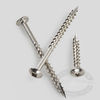 Truss Head Screws #2 Square Drive