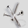 316 SS Square Drive Bugle Head Screws