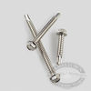 316 SS Indented Hex Washer Head Screw