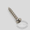 316 SS Sharx Pan Head Phillips Screws  