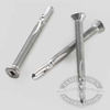 410 SS Billy Goat Flat Head Screw with Wings