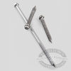 410 SS Swancrete Hex Washer Screws