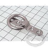 Schaefer Lifting Ring, SWL 1000 lbs
