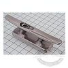 Schaefer Stainless Steel Cleat/Chock