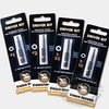 Swan Secure 6-Lobe Torx Driver Bits