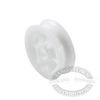 Ronstan Acetal Solid Bearing Sheaves