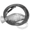 Martyr Grouper Zinc