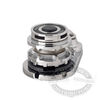 Maxwell VWC 1500 Low Profile Vertical Windlass & Chain Pipe 
