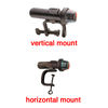Fulton Portable Bowlight with C Clamp