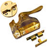 Catches, marine cabinet catch, elbow, door