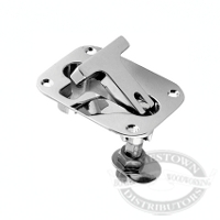 Perko Flush Hatch Dog