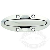Attwood Countersunk Flush Cleats