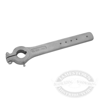 Buck Algonquin Bronze Tiller Arm