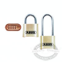 Abus Nautilus Combination Padlocks