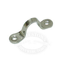 Whitecap Stainless Steel Eye Straps