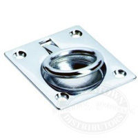 Attwood Flush Mount Hatch Lift Ring