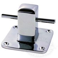 Mooring Bitts