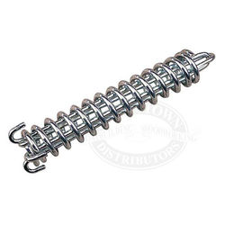 Seadog Tiller Rope Springs