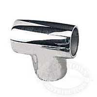 Seadog 90 Degree Rail Fitting