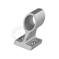 Taco Metals 60 Degree Center Hand Rail Fitting