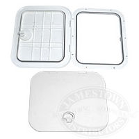 Bomar Access Hatches