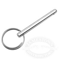Sea-Dog 304 Stainless Release Pins