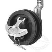 T Handle Flush Lock / Latch