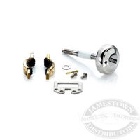 Edson Friction Wheel Brake