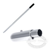 Swobbit Perfect Pole Telescoping Handles
