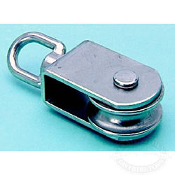Suncor Square Swivel Eye Blocks