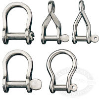 Ronstan Shackles