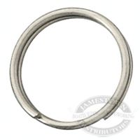 Split Cotter Rings