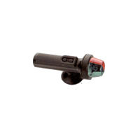 Fulton Portable Bowlight with Suction Cup