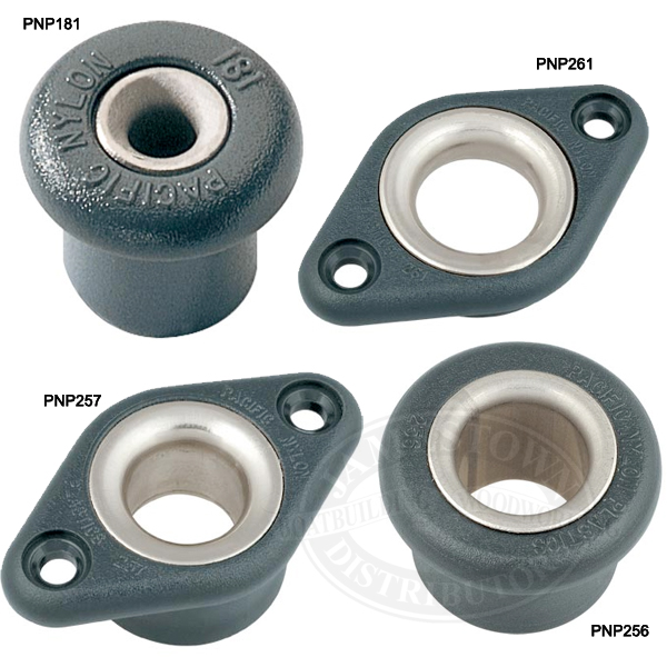 Ronstan Plastic Bushings