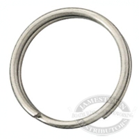 Circular Cotter Rings