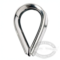 Ronstan Wire Thimbles