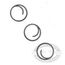 Circular Cotter Rings