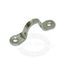 Whitecap Stainless Steel Eye Straps