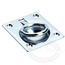 Attwood Flush Mount Hatch Lift Ring