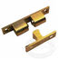 Seadog Brass Stud Catches