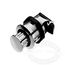 Teak Isle Twist Push Button Latch