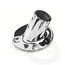 60 Degree Round Base Rail Fittings