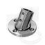 60 Degree Round Base Rail Fittings