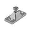 Bimini Top Side Mount Hinge
