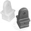 Bimini Top Nylon Square Inside Eye End