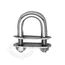 Ronstan 316 SS U-Bolt