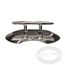 Sea-Dog Folding Stud Mount Cleat