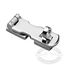 Stainless Steel Swivel Safety Hasp