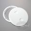 5" Twist Out Boat Deck Plate