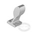 TACO Metals 60 Degree Aft Hand Rail Stanchion